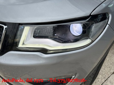Jeep Compass 1.6 Multijet II 2WD Limited (4)