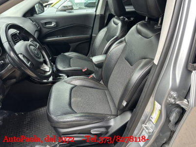 Jeep Compass 1.6 Multijet II 2WD Limited (5)