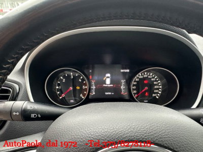 Jeep Compass 1.6 Multijet II 2WD Limited (6)