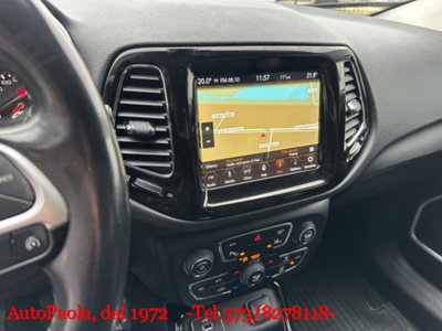Jeep Compass 1.6 Multijet II 2WD Limited (7)