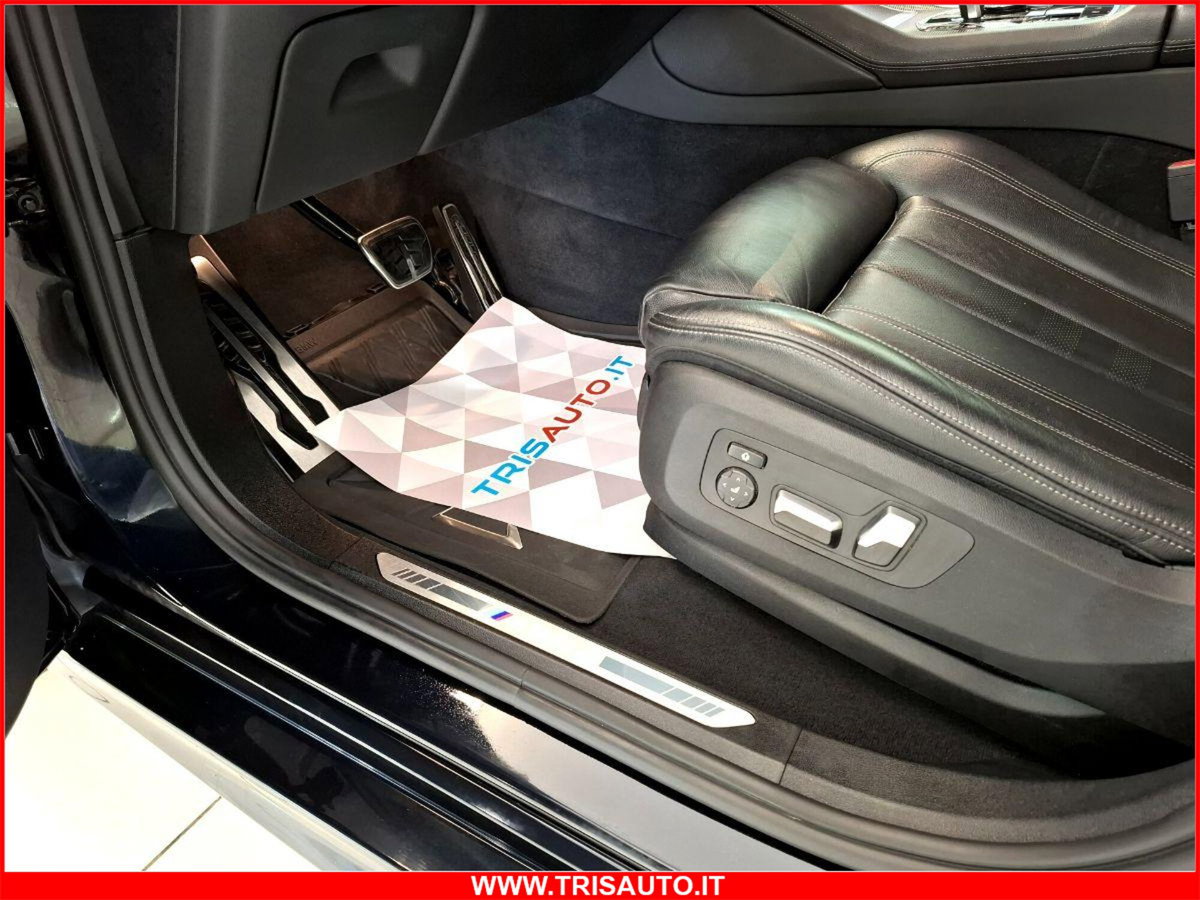 BMW X6 M50d (10)