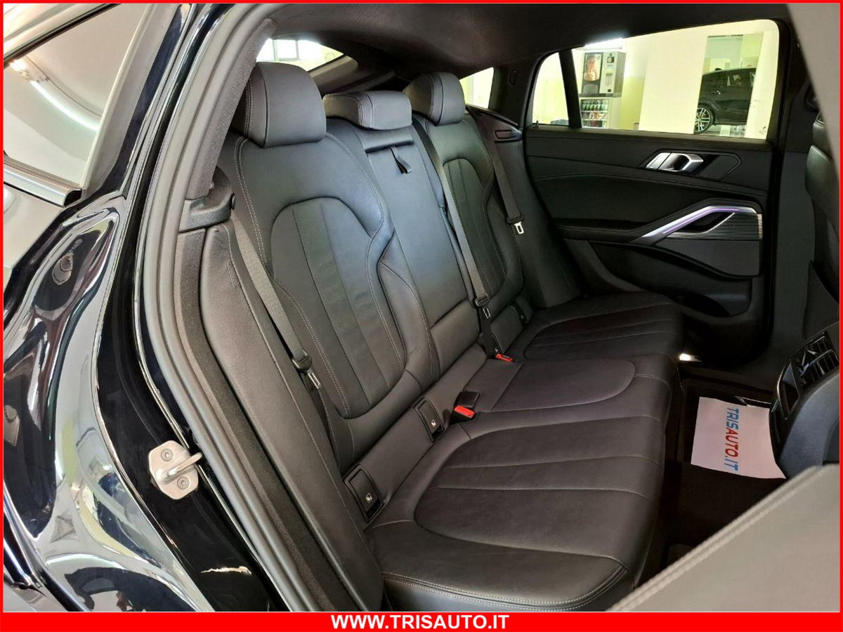 BMW X6 M50d (11)