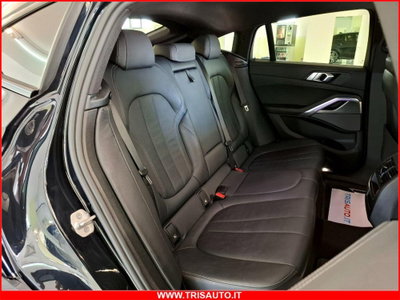 BMW X6 M50d (11)