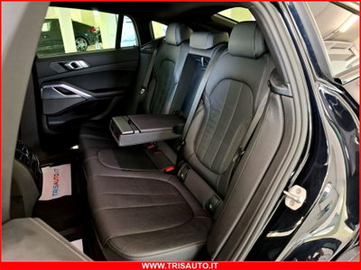 BMW X6 M50d (12)