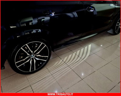 BMW X6 M50d (16)