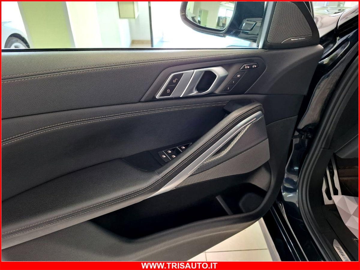 BMW X6 M50d (17)