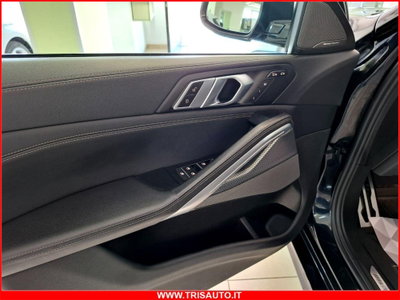 BMW X6 M50d (17)