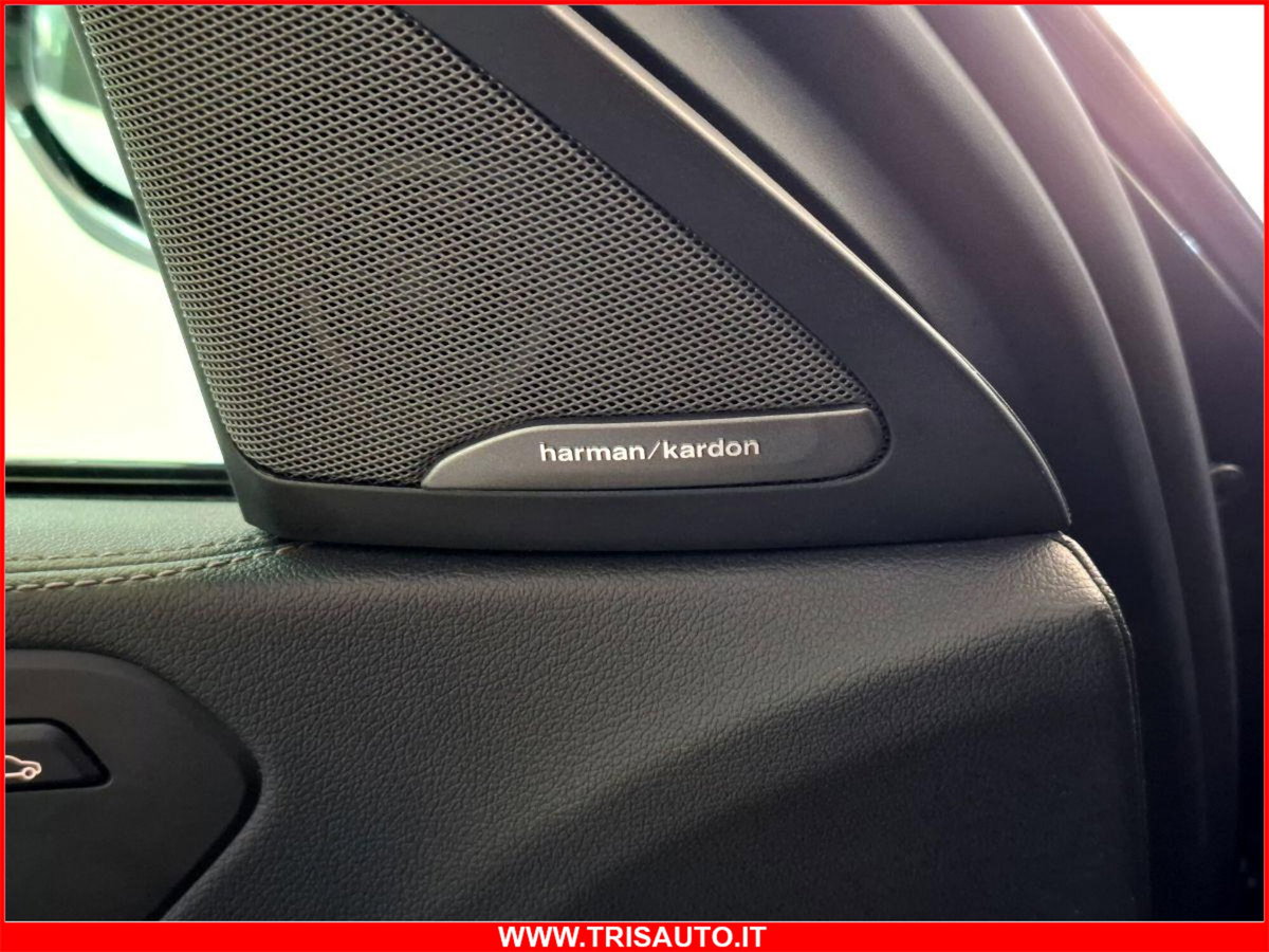 BMW X6 M50d (18)