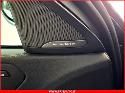 BMW X6 M50d (18)