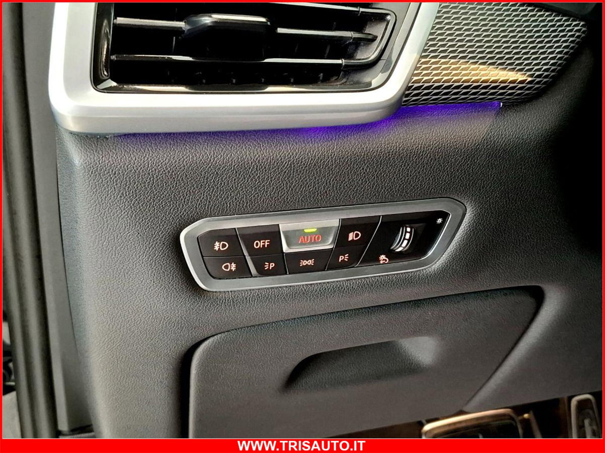 BMW X6 M50d (19)