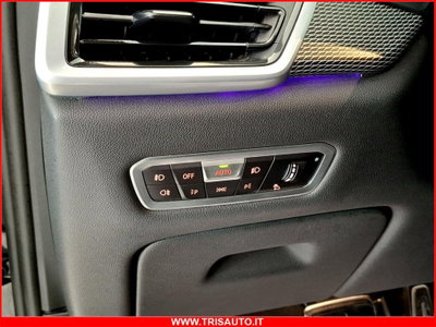 BMW X6 M50d (19)