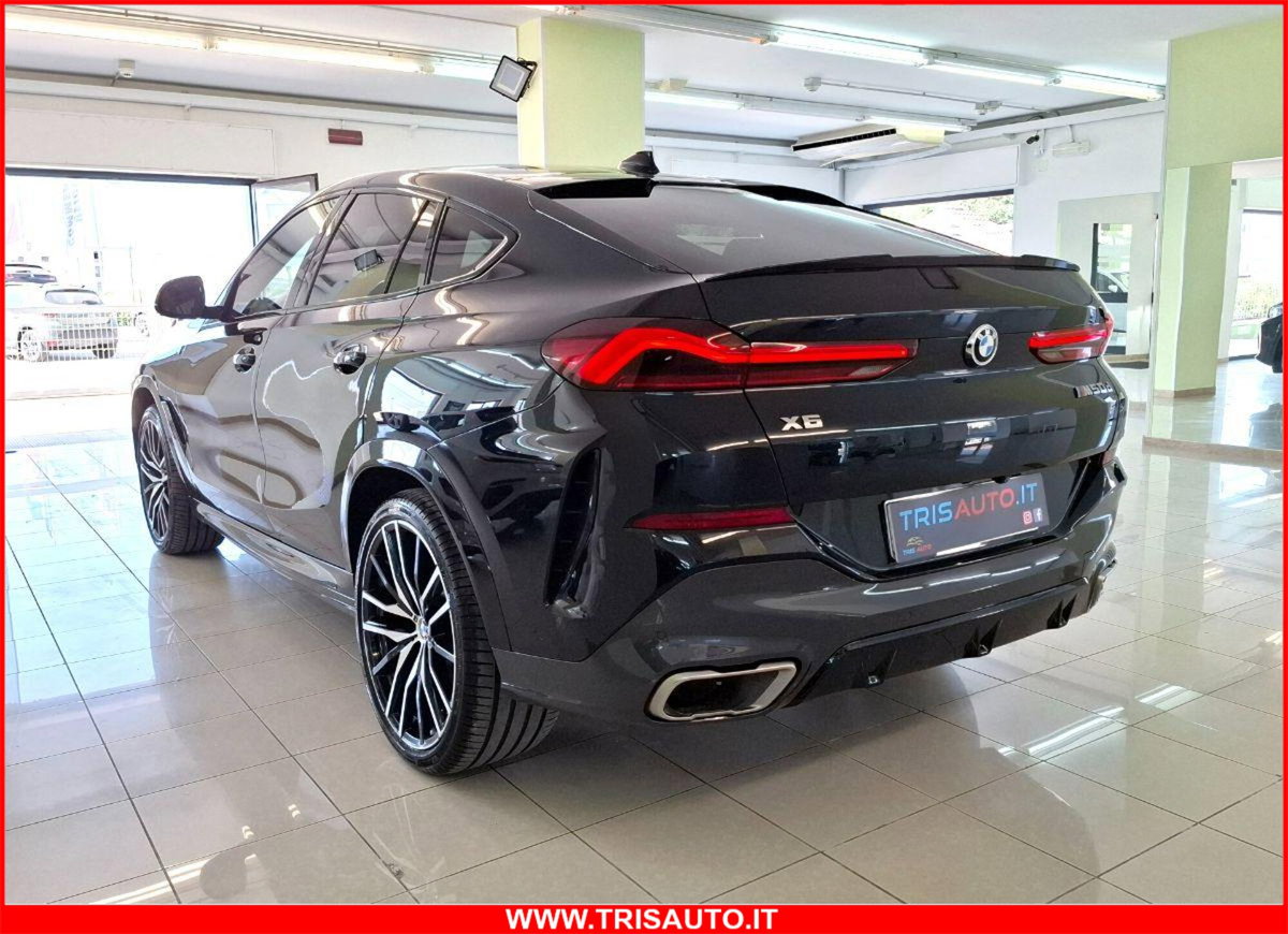 BMW X6 M50d (2)