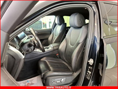 BMW X6 M50d (9)
