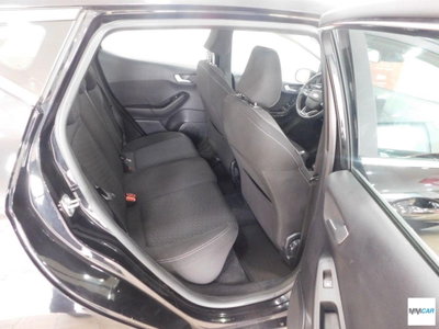 Ford Fiesta 1.1 75 CV 5 porte Titanium (5)