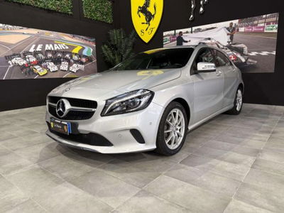 Mercedes-Benz Classe A 180 Premium usata