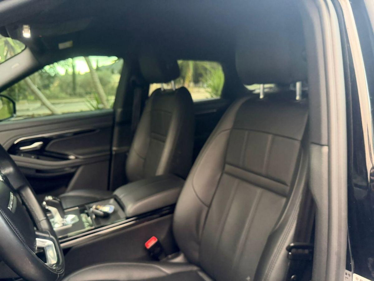 Land Rover Range Rover Evoque 2.0D I4 180 CV AWD Auto R-Dynamic (8)