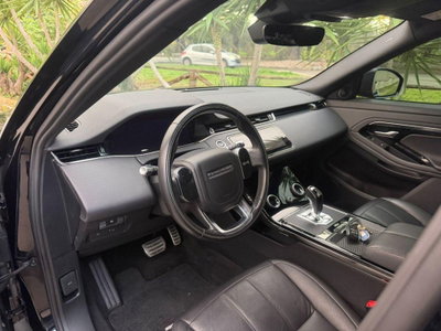 Land Rover Range Rover Evoque 2.0D I4 180 CV AWD Auto R-Dynamic (9)