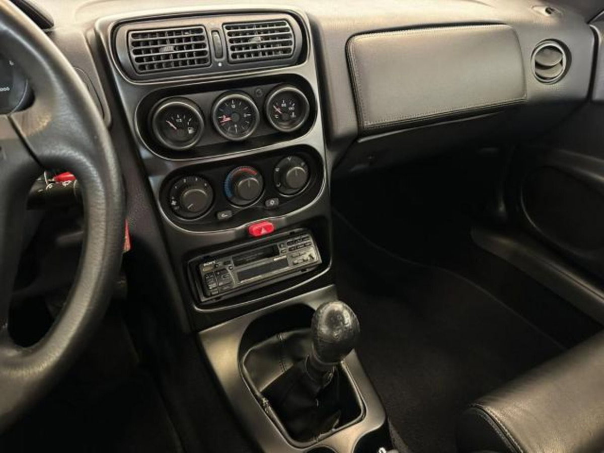 Alfa Romeo Spider 3.0i V6 cat (11)