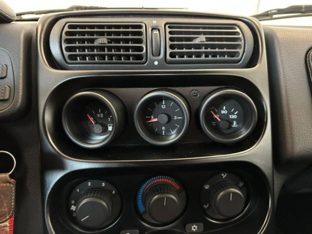 Alfa Romeo Spider 3.0i V6 cat (12)