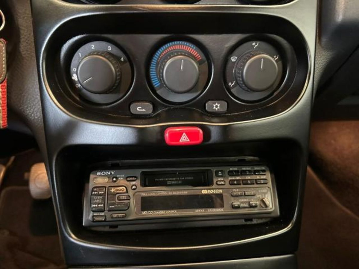 Alfa Romeo Spider 3.0i V6 cat (13)
