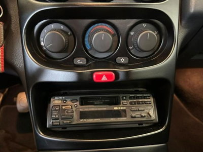 Alfa Romeo Spider 3.0i V6 cat (13)