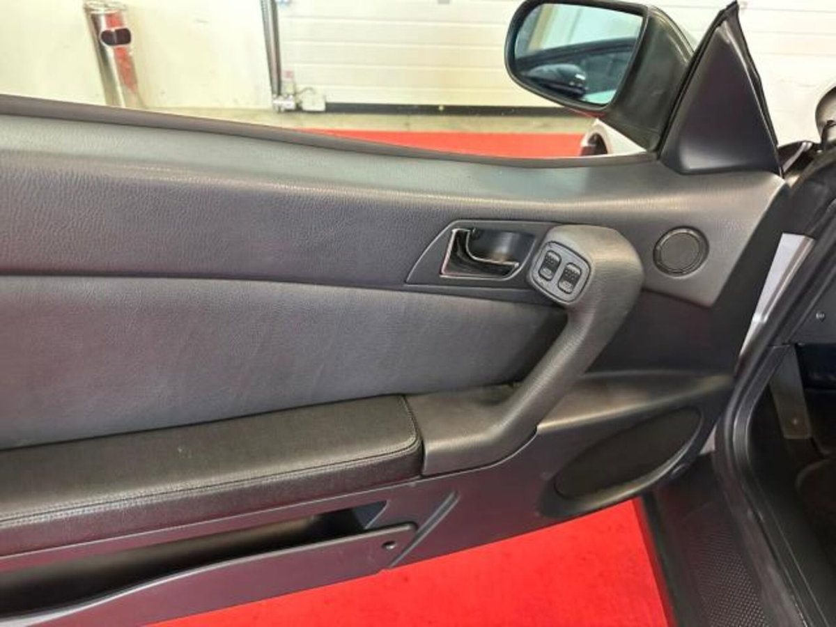 Alfa Romeo Spider 3.0i V6 cat (19)