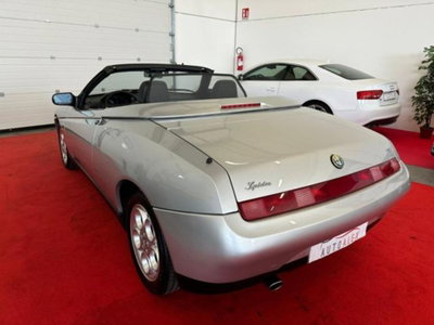 Alfa Romeo Spider 3.0i V6 cat (6)