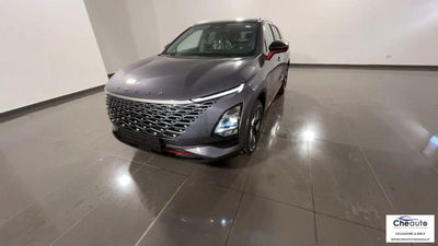 Omoda Omoda 5 2026 1.6 tgdi Premium 7dct nuova