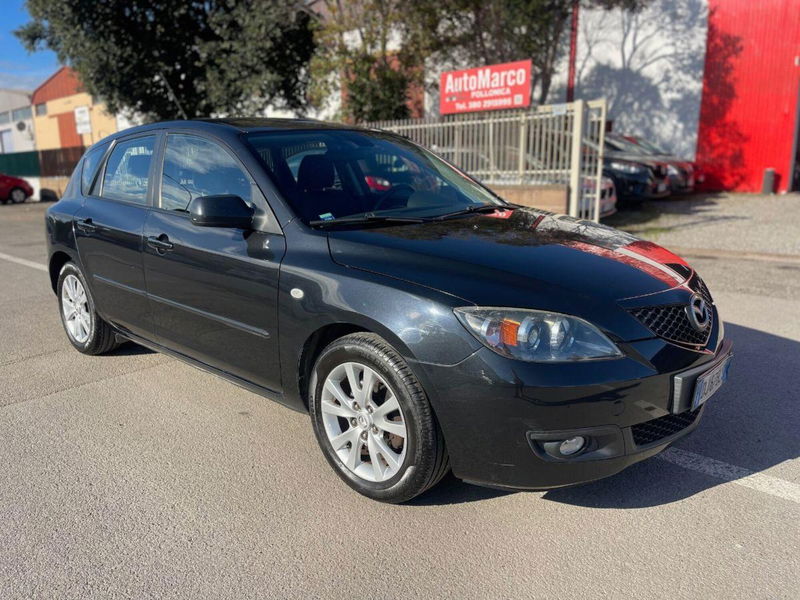 Mazda Mazda3 1.6 16V 105CV Extra