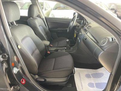 Mazda Mazda3 1.6 16V 105CV Extra (10)