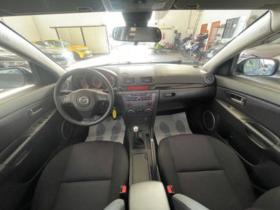 Mazda Mazda3 1.6 16V 105CV Extra (11)