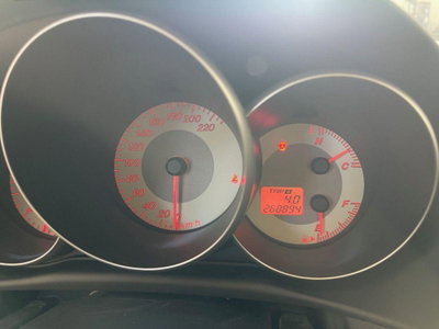 Mazda Mazda3 1.6 16V 105CV Extra (12)