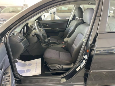 Mazda Mazda3 1.6 16V 105CV Extra (13)