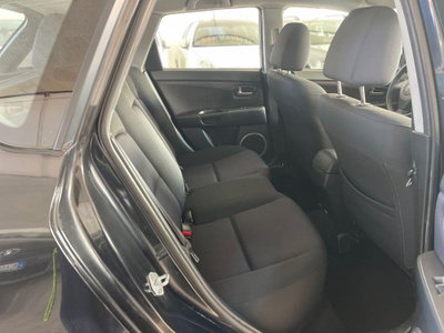 Mazda Mazda3 1.6 16V 105CV Extra (14)