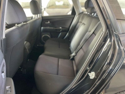 Mazda Mazda3 1.6 16V 105CV Extra (15)