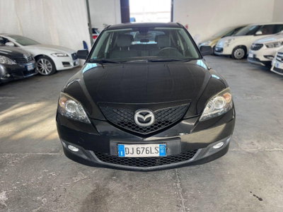 Mazda Mazda3 1.6 16V 105CV Extra (2)