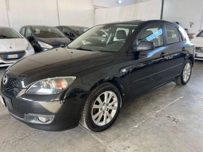 Mazda Mazda3 1.6 16V 105CV Extra (3)