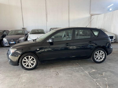 Mazda Mazda3 1.6 16V 105CV Extra (4)