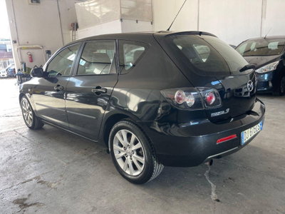 Mazda Mazda3 1.6 16V 105CV Extra (5)
