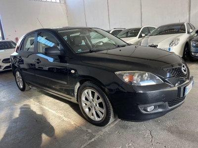 Mazda Mazda3 1.6 16V 105CV Extra (6)