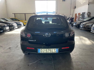Mazda Mazda3 1.6 16V 105CV Extra (7)