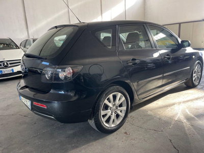 Mazda Mazda3 1.6 16V 105CV Extra (8)