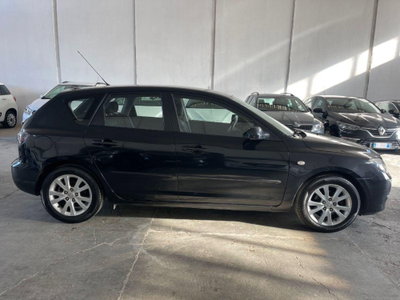 Mazda Mazda3 1.6 16V 105CV Extra (9)