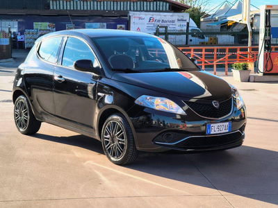 Lancia Ypsilon 1.2 69 CV 5 porte GPL Ecochic Gold usata