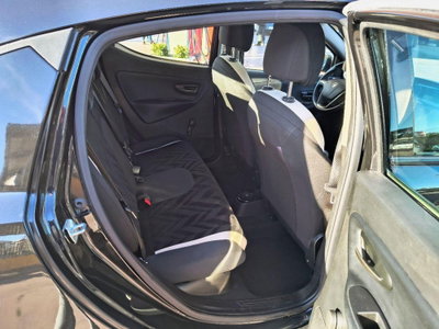 Lancia Ypsilon 1.2 69 CV 5 porte GPL Ecochic Gold (11)