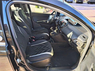 Lancia Ypsilon 1.2 69 CV 5 porte GPL Ecochic Gold (9)