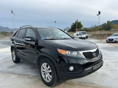 Kia Sorento 2.0 CRDI AWD Class usata