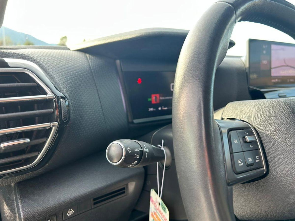 Citroen C4 BlueHDi 110 S&S Feel (11)
