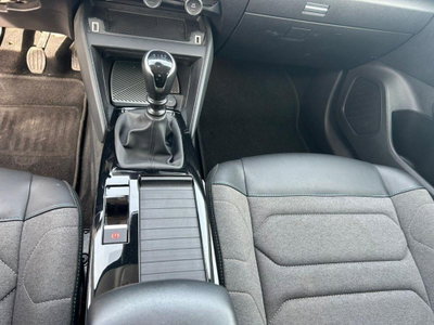 Citroen C4 BlueHDi 110 S&S Feel (16)