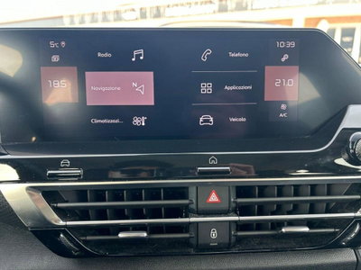 Citroen C4 BlueHDi 110 S&S Feel (17)